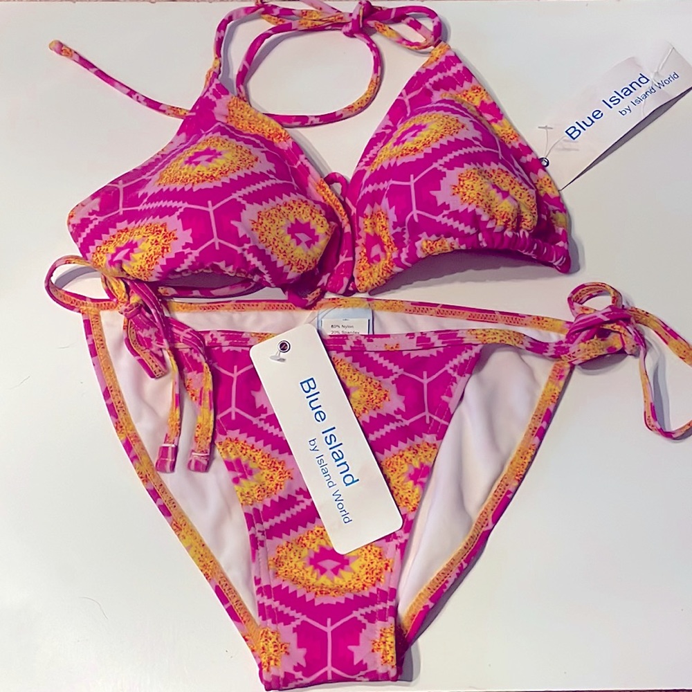 Bikini Swimwear